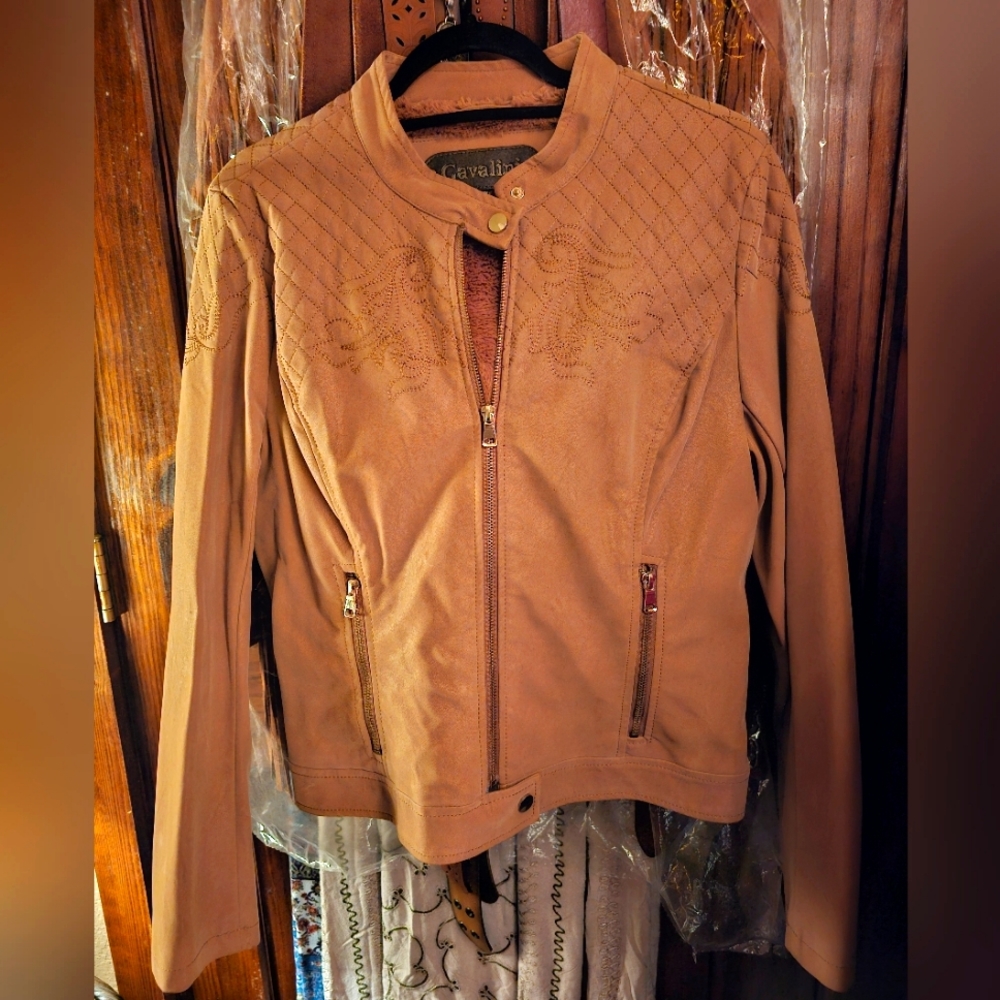 Women's Jacket